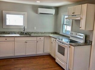 17 Dryden St #2, Worcester, MA 01605