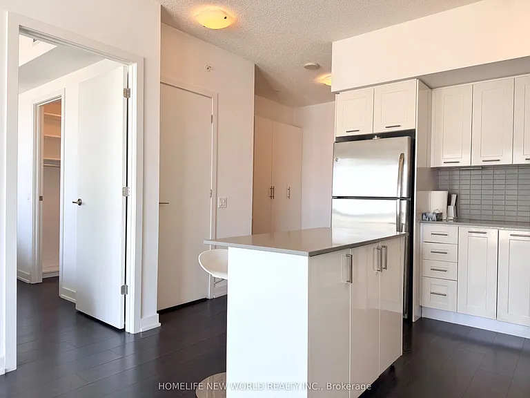 2200 Lake Shore Blvd W #1608 — Photo 15