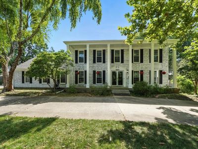 10103 Nall Ave, Overland Park, KS, 66207