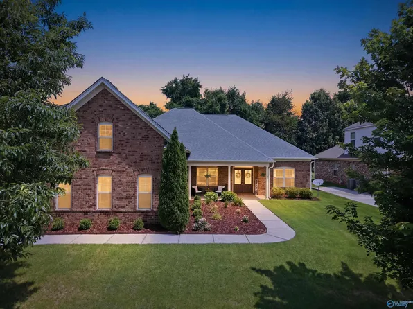 153 Sougahatchee Dr, New Market, AL 35761