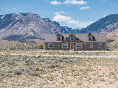 189 Road 8UD, Powell, WY, 82435