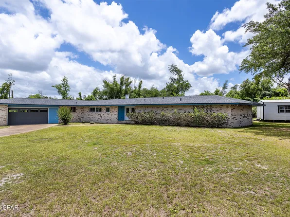 618 Kirklin Ave, Panama City, FL 32401