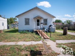 306 N 11th St, Garden City, KS 67846
