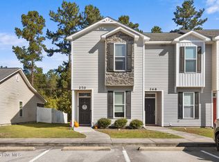270 Caldwell Loop, Jacksonville, NC 28546