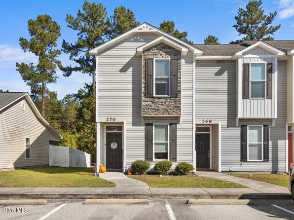 270 Caldwell Loop, Jacksonville, NC 28546