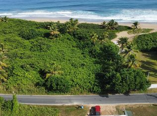 Carr 681 Kmhm 11.7 Bo Islote Sec Melilla, Arecibo, PR 00612