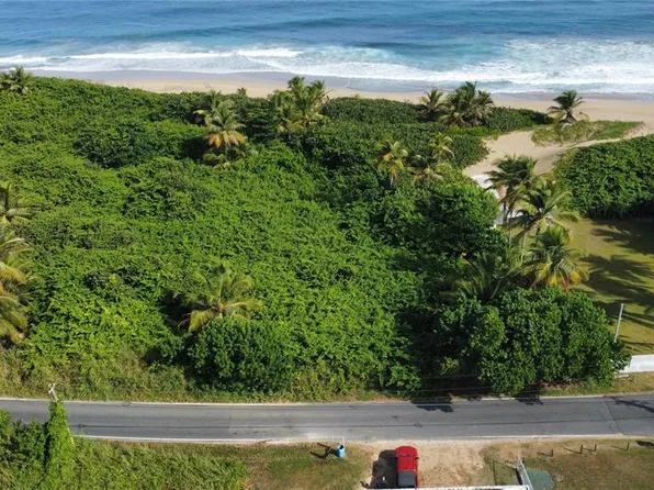 Carr 681 Kmhm 11.7 Bo Islote Sec Melilla, Arecibo, PR 00612