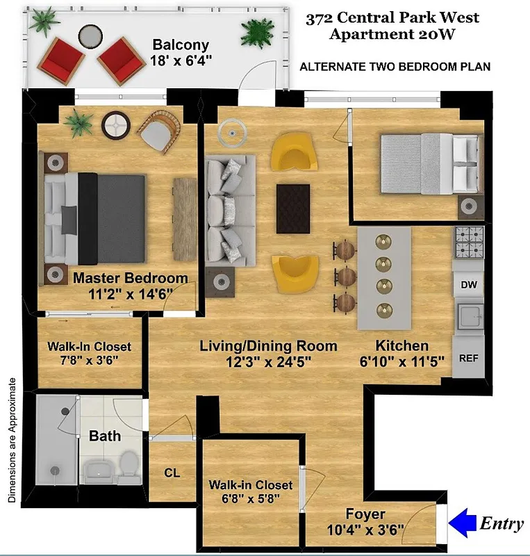 floor plan 3