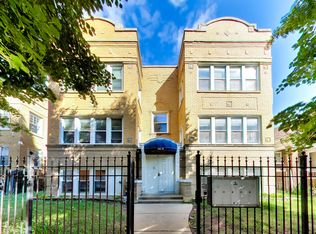 4112 W George St #1W, Chicago, IL 60641
