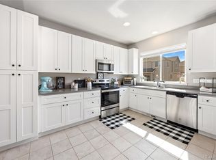 11250 Florence Street Bldg 22 #22C, Henderson, CO 80640