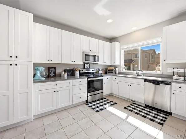 11250 Florence Street Bldg 22 #22C, Henderson, CO 80640