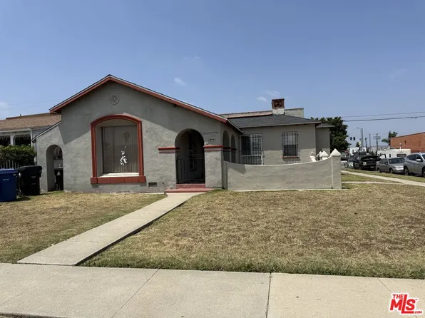 1501 W 87th St, Los Angeles, CA 90047