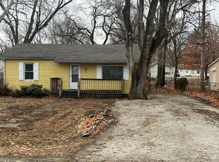 510 13th St, Ogden, KS 66517