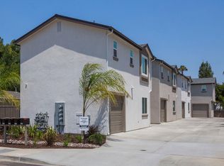 12336-42 Parkside St, Lakeside, CA 92040