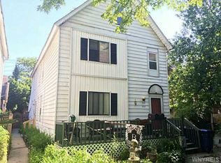 392 Summer St, Buffalo, NY 14213