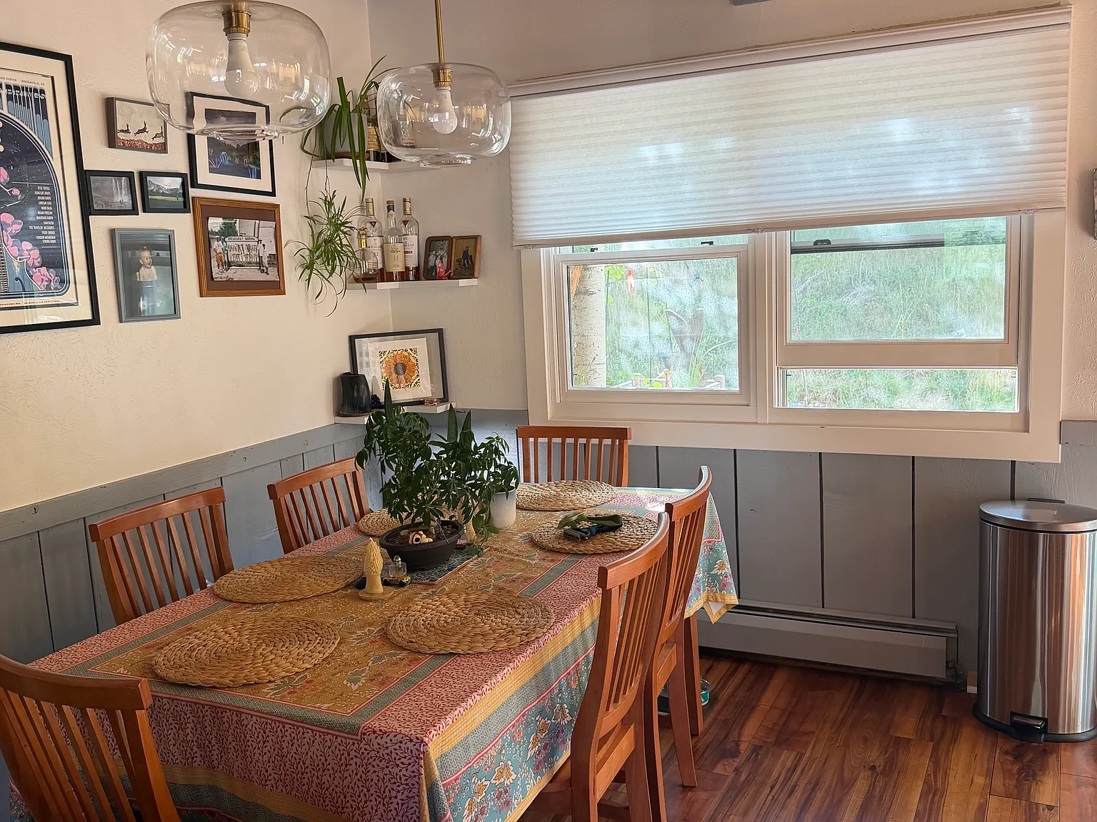 2 bed, 1000 sqft, $3,400 — Photo 4