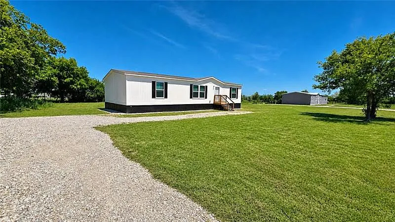 1264 S Agnes Wills Rd