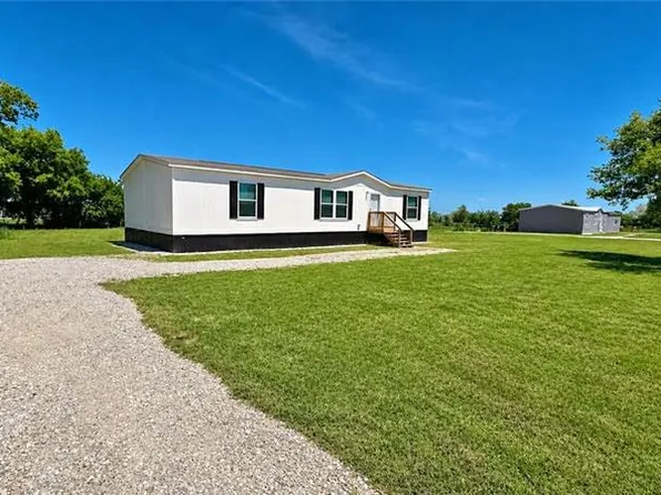 1230 S Agnes Wills Rd, Bruceville, TX 76630