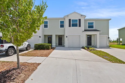 11028 Crescent Deer Dr Photo 1
