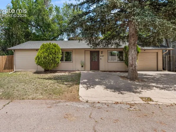4197 Deerfield Hills Rd, Colorado Springs, CO 80916