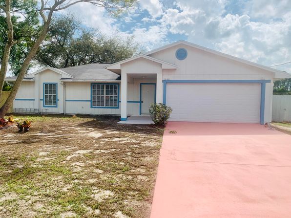 St Lucie Foreclosures