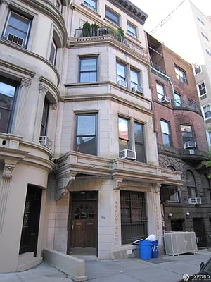 Rented by Oxford Property Group | media 1