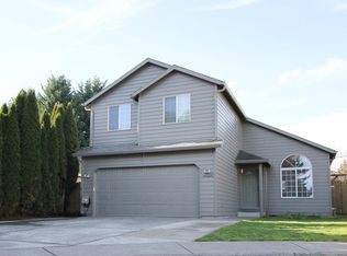 14225 Se Ctr, Portland, OR 97236