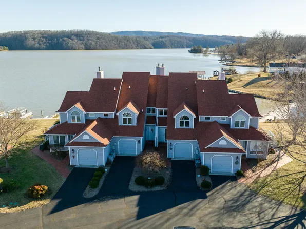 4584 Mallard Point Way Unit 11, Dublin, VA 24084