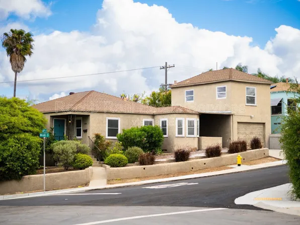 4405 60th St, San Diego, CA 92115
