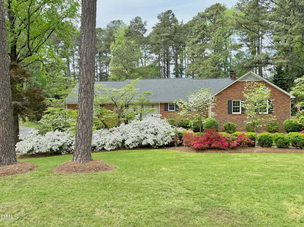 1634 Crescent Dr, Henderson, NC 27536