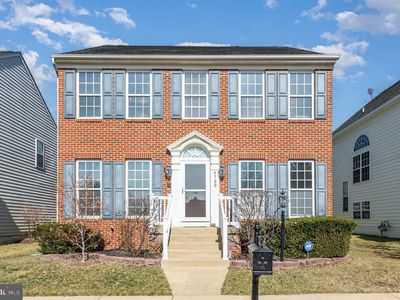 4788 Wermuth Way, Woodbridge, VA, 22192