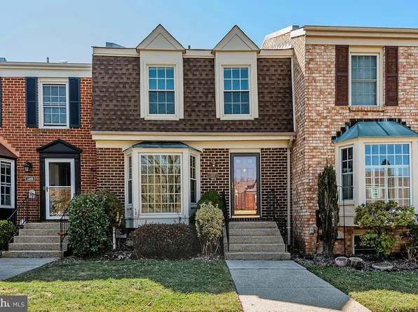 1467 Eagle Ct, Arnold, MD 21012