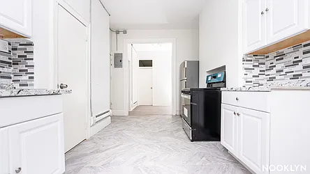 Rented by Nooklyn NYC LLC