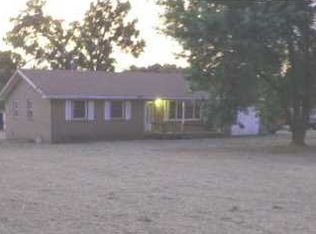165 County Road 189, Florence, AL 35633