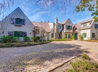 1510 Hillview Dr, Los Altos, CA 94024