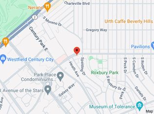 9842 W Olympic Blvd, Beverly Hills, CA 90212