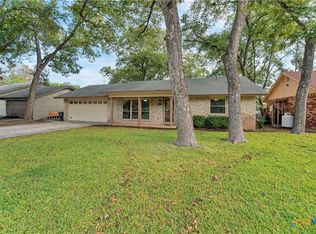 214 Parkview Blvd, New Braunfels, TX 78130