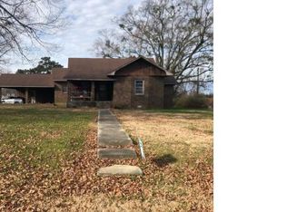 5795 Dime Rd, Haleyville, AL 35565