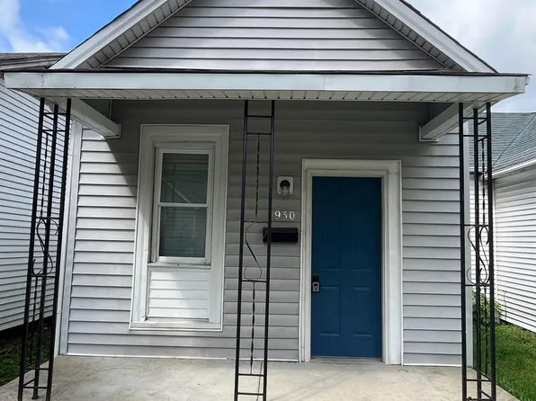 930 Union St, Columbus, IN 47201