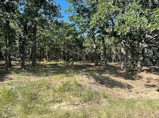 Fox Rd, Mannford, OK 74044