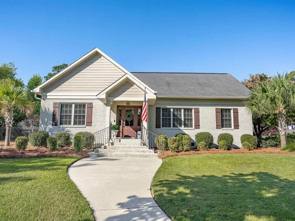 5041 Furman Ave, Columbia, SC 29206