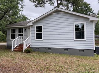 708 Rufus St, Conway, SC 29527