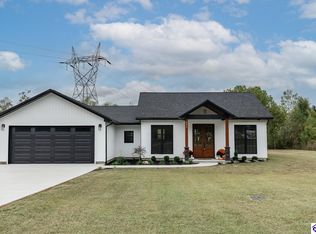 591 Palmetto Loop, Glendale, KY 42740