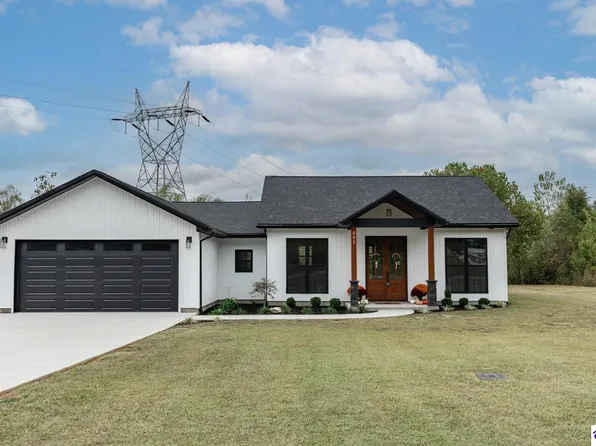 591 Palmetto Loop, Glendale, KY 42740