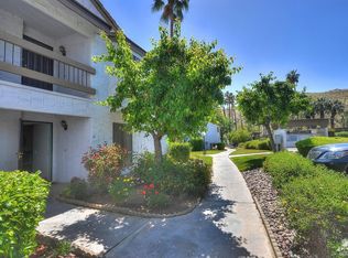 5115 E Waverly Dr #D31, Palm Springs, CA 92264