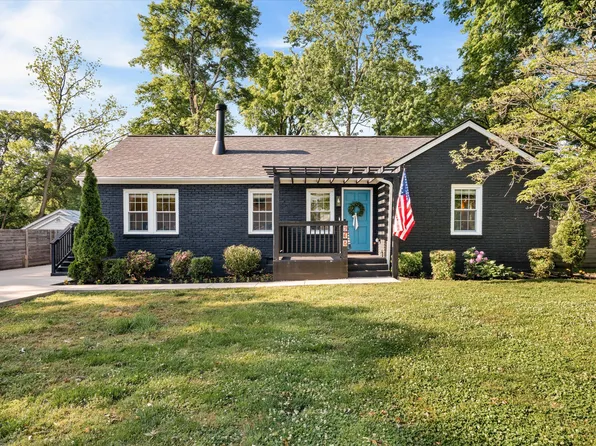 968 Draughon Ave, Nashville, TN 37204