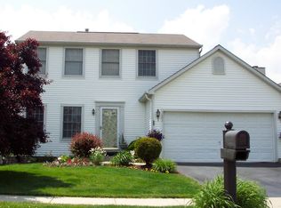 3003 Briar Ridge Rd, Columbus, OH 43232