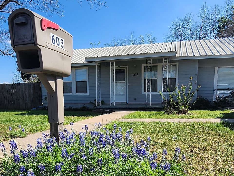 1st image of 603 Josephine St