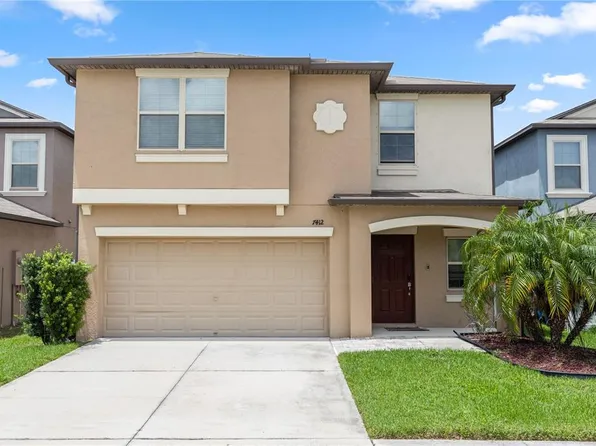 7412 Pearly Everlasting Ave, Tampa, FL 33619
