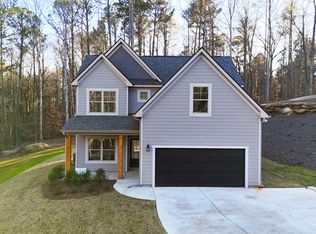 125 Patterson Dr, Franklin, GA 30217